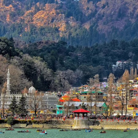 nainital