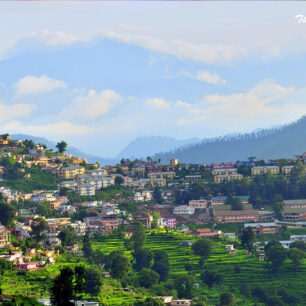 Almora