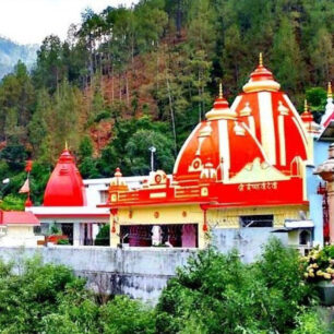 Kainchi-Dham-uttarakhand