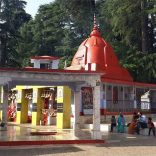 gangolihat-mahakali-temple